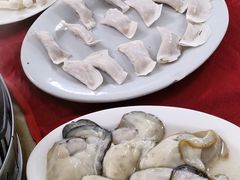 -花苑美食横琴生蚝火锅(拱北粤华路店)