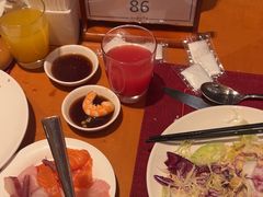 -视界美食自助餐厅·石家庄希尔顿酒店