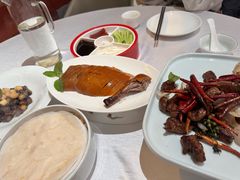 -满堂·烤鸭店·北京菜(鼓楼店)