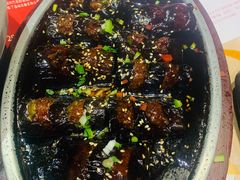 -川流不息(北蔡休闲广场店)