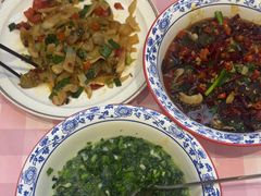 -三只鸟本地特色菜馆(上饶总店)