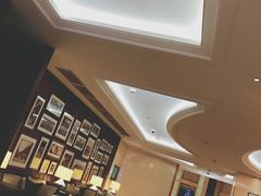 -新发展亚太JW万豪酒店·福苑咖啡厅