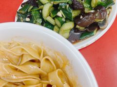 -乐天拉面(桃花街店)