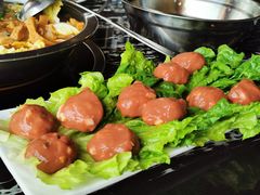 -古乐牛香·鲜牛肉牛杂火锅(解放东路店)