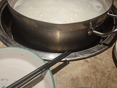 -淘米捞·米汤脆鲩鱼火锅(福田皇岗店)