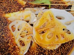 -古真记钵钵鸡(总店)
