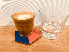 -Legno.ita Coffee by Wood(襄阳南路店)