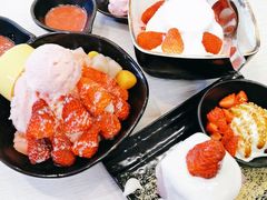 -鲜芋仙(华创店)