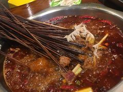 -钢五区节子串串香(环球汇·天誉店)