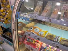 大堂-一鸣真鲜奶吧(景城花园奶吧)