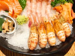 -赤坂亭·M9和牛放题(长楹天街购物中心店)