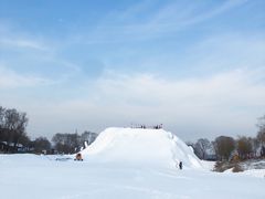 -棋盘山冰雪大世界