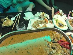 -冰城小镇音乐串吧·聚会餐厅(百子湾店)