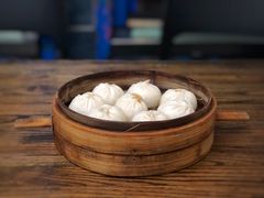 小笼包-都谷包子(天一广场店)