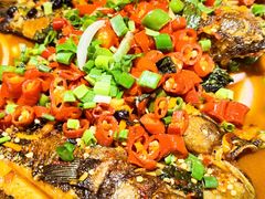 -建辉湖南土菜馆(南大街店)