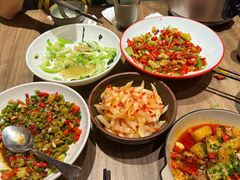 -高嗲嗲·现炒下饭菜(石鼓路店)