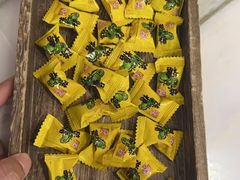 -绿茶餐厅(昆明世纪金源店)