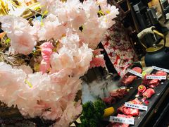 -樱宿日式和牛烧肉(五道口店)