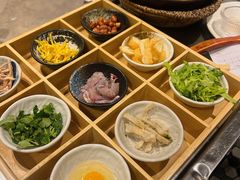 -虾饺妹·粤式茶餐厅(荟聚店)