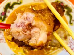 -拉面莊夢語＆中华料理八椿