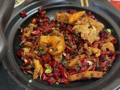 -回味黑鸭煲·始于2006(万松园店)