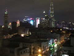 -豫园万丽酒店-万丽轩中餐厅(河南南路店)