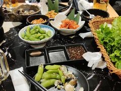 -龍二烧肉酒场(九亭店)