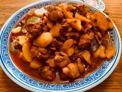 -福顺祥大盘鸡(临潼店)