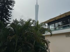 -花城苑广府菜(海心沙店)