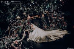 点击看大图 -御鉴天玺婚礼