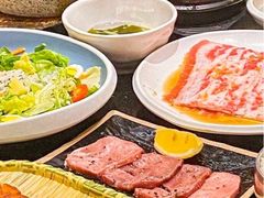 -本家·添百客韩国料理(泰然店)
