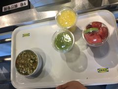 -宜家·瑞典食品屋(宝山店)