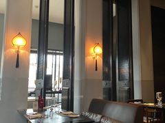 -莲西餐(曲江店)