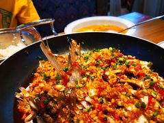 -印象鲵宴·张家界地标美食名片(溪布街店)