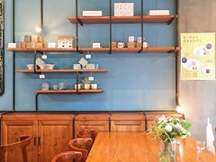 -fishtank鱼缸咖啡(三山街店)