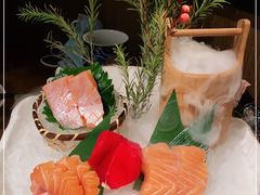 -阿吾罗日本料理(K11艺术中心店)
