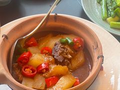 -福州仓山凯悦酒店·闽味中餐厅