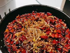 -朝馆·市井本味菜