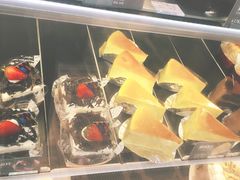 -面包新语(滨湖万达店)