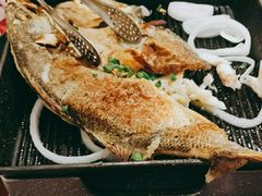 -西贝莜面村(金隅嘉品mall店)