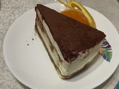 -上岛咖啡(华源四里店)