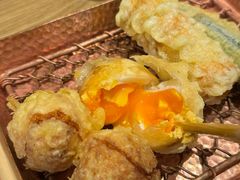 -天妇罗内顺田(罗湖店)