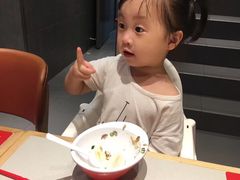 -喜家德虾仁水饺(华强天虹店)