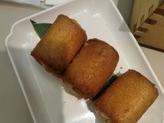 -蔡澜点心·粤菜(西单大悦城店)