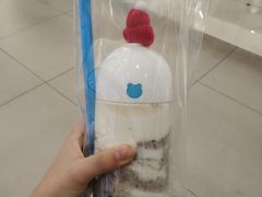 -兰熊鲜奶(西直门凯德mall店)