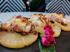 -麦甜创意轻食餐厅(西康路店)