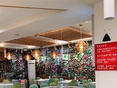 大堂-大师傅金奖啤酒鱼(西街口总店)