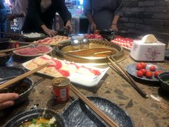 -小龙坎老火锅(北京三里屯店)