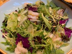 沙拉沙拉-薇酌饮·陕西菜(南门外店)