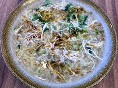 -舞素卷菜煎饼.糁汤(宽厚里店)